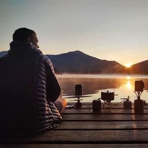 Meet your Posher, Andrew